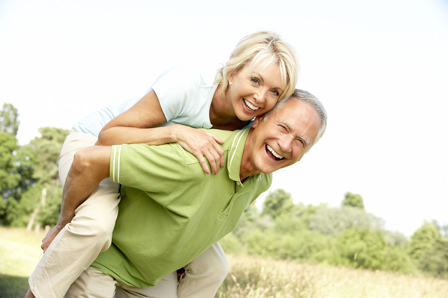 Testosterone therapy In Grand Rapids: More Energy