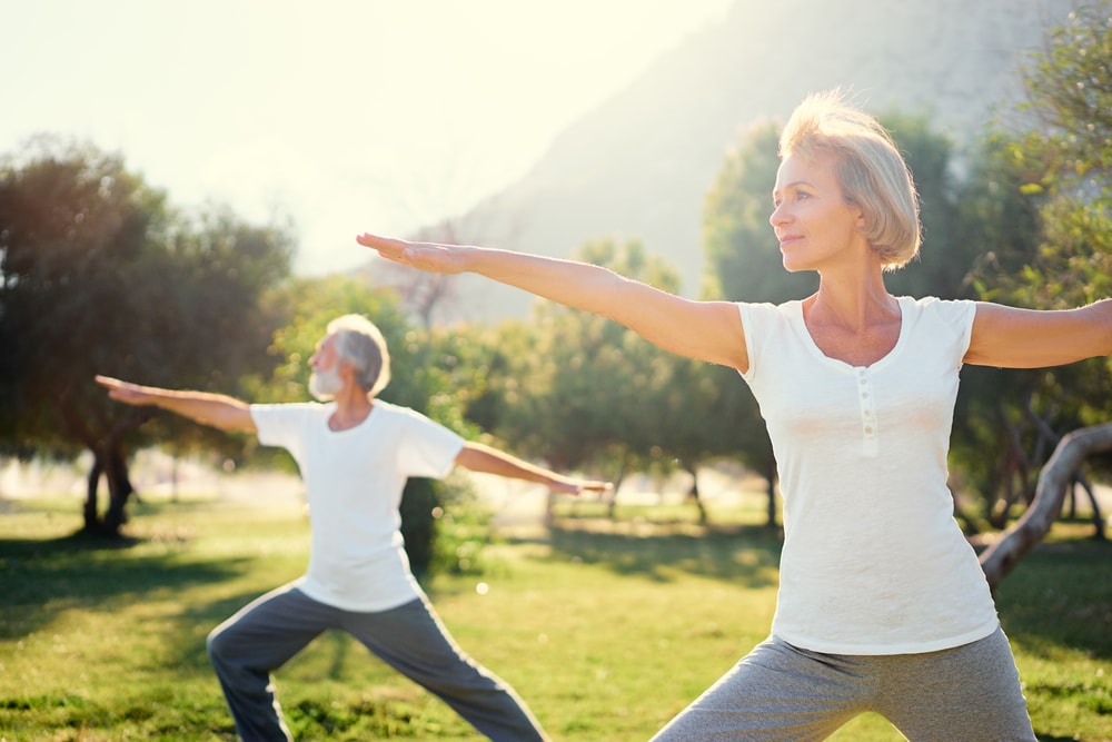 Testosterone therapy In Grand Rapids: Slim Body