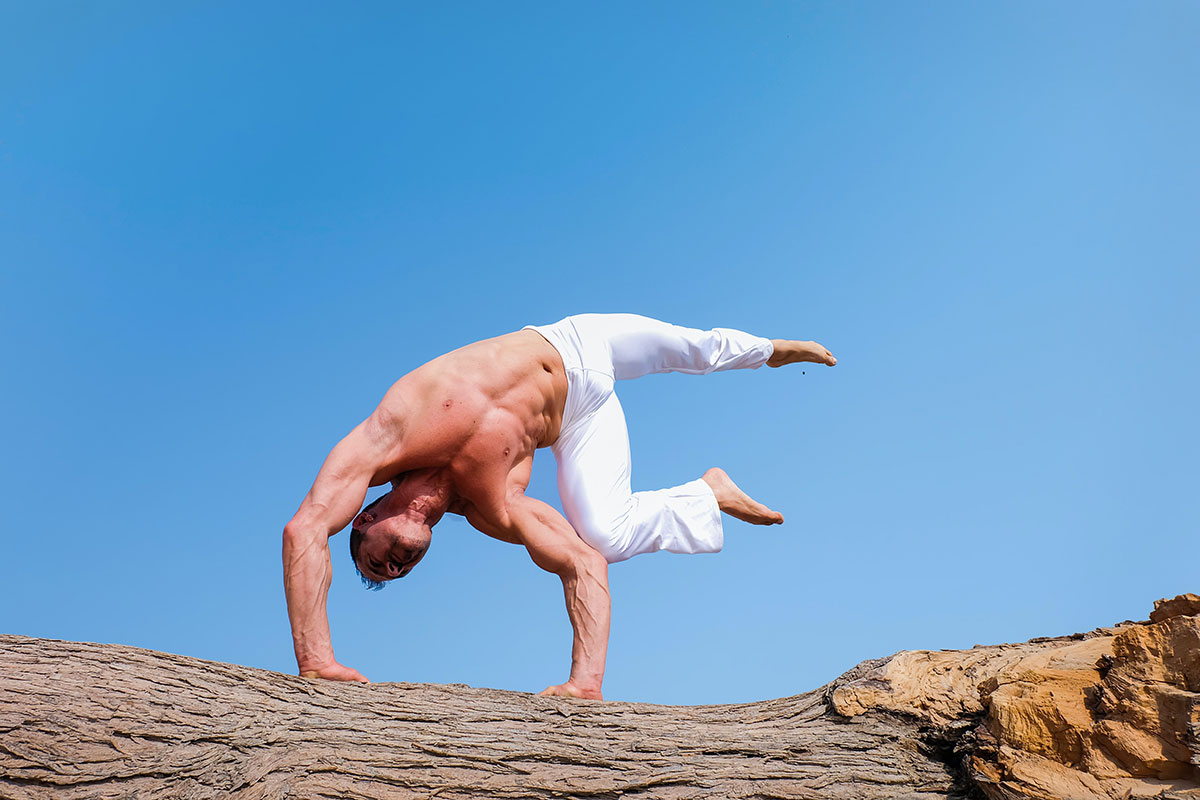 Testosterone therapy In Grand Rapids: Muscle Strength